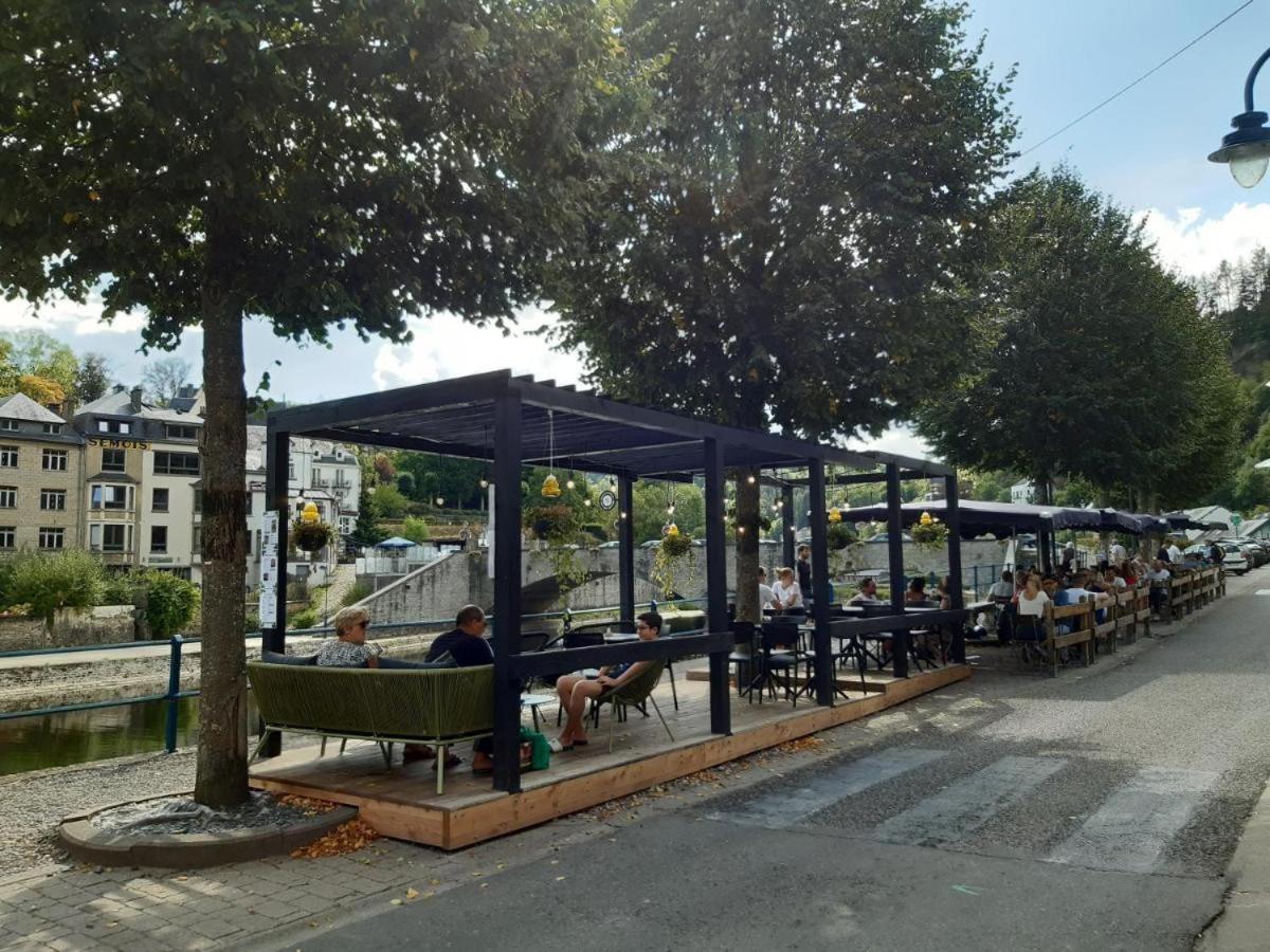 Le Berceau Des Croisades Apartment *