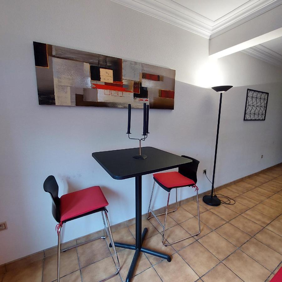 Le Berceau Des Croisades Apartment Bouillon