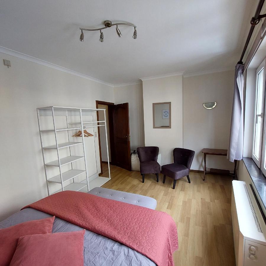Apartment Le Berceau Des Croisades *