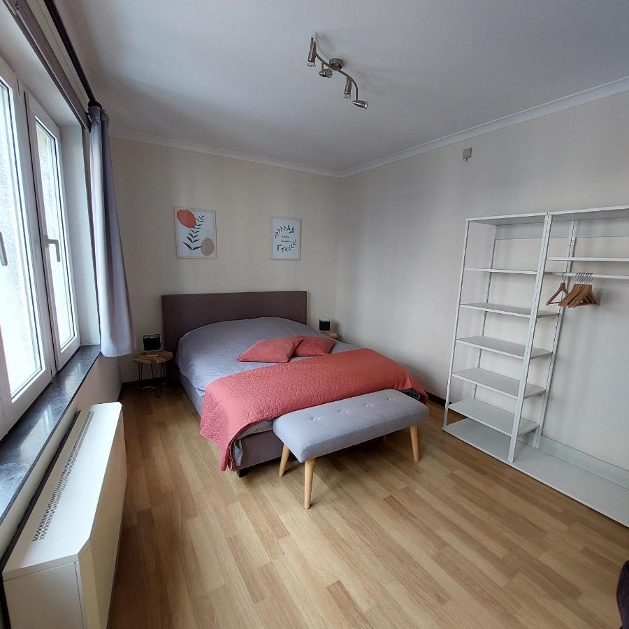 Le Berceau Des Croisades Apartment